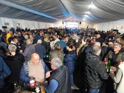 Održan 7. Sajam ćuptera u Čitluku