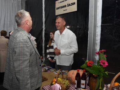 Održan 7. Sajam ćuptera u Čitluku