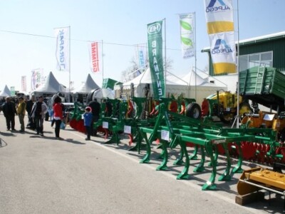 Otvoren 16. međunarodni Bjelovarski sajam