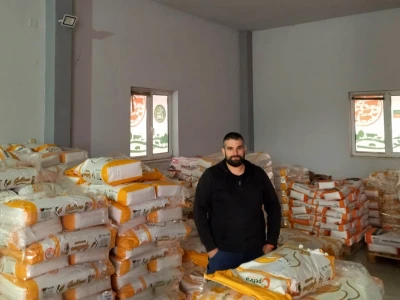 Cibo Centri dostavljaju robu diljem Hrvatske