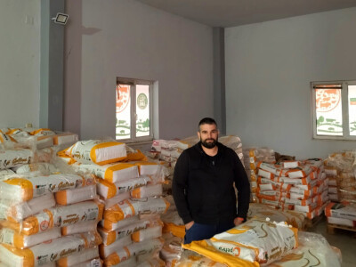 Cibo Centri dostavljaju robu diljem Hrvatske