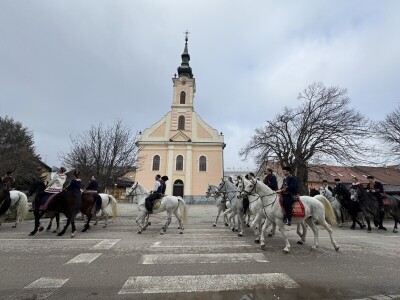 59. Šokačko sijelo