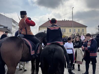 59. Šokačko sijelo