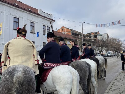 59. Šokačko sijelo
