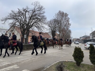 59. Šokačko sijelo