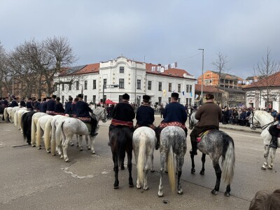 59. Šokačko sijelo