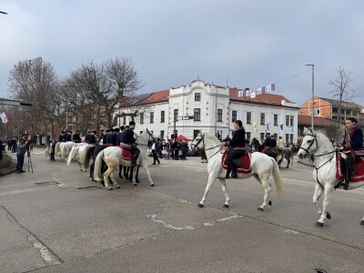 59. Šokačko sijelo