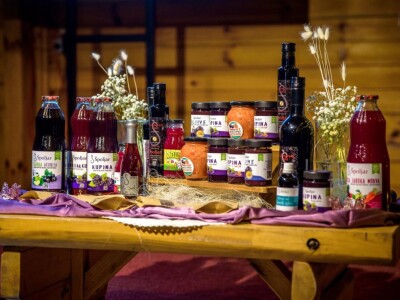 OPG Špoljar Čalinec