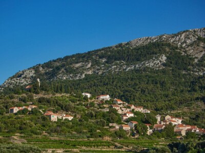 Tradicionalne dalmatinske igre