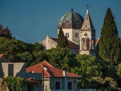Tradicionalne dalmatinske igre