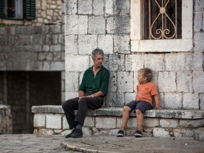 Tradicionalne dalmatinske igre