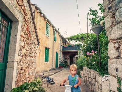 Tradicionalne dalmatinske igre