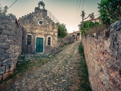 Tradicionalne dalmatinske igre