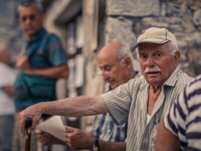 Tradicionalne dalmatinske igre