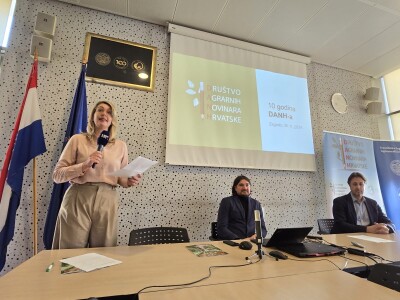 DANH na Agronomskom fakultetu obilježio 10 godina rada