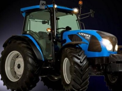 Traktor Landini 5H T4I