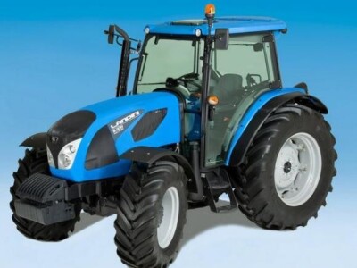 Traktor Landini 5H T4I