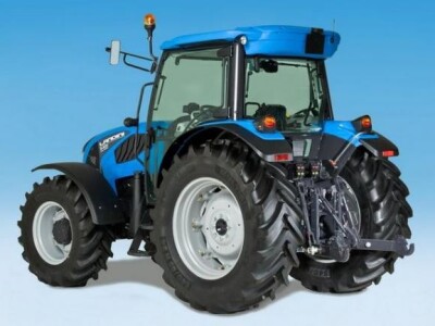 Traktor Landini 5H T4I