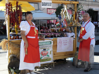Supružnici Bošnjak Supružnici Bošnjak