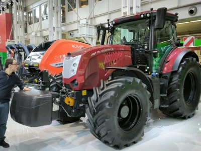 EIMA 2024