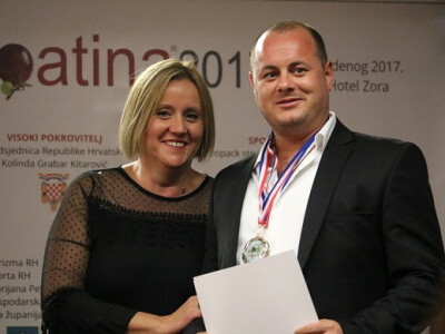 Šampioni na Sabatini Šampioni na Sabatini