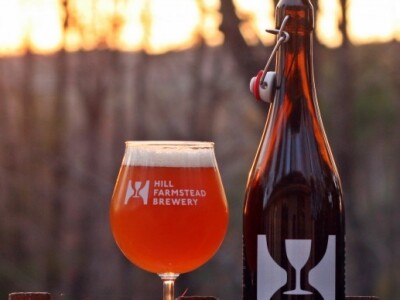 What Is Enlightenment? (Hill Farmstead)