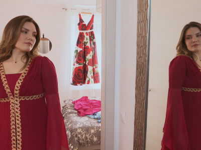 6. epizoda Talenti EU regija: Operna pjevačica iz Hrvatskog zagorja uvijek se rado vraća u svoju zemlju 6. epizoda Talenti EU regija: Operna pjevačica iz Hrvatskog zagorja uvijek se rado vraća u svoju zemlju