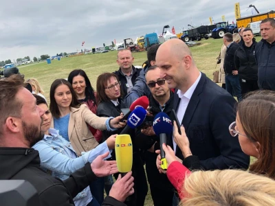 6. Farm Show Osijek