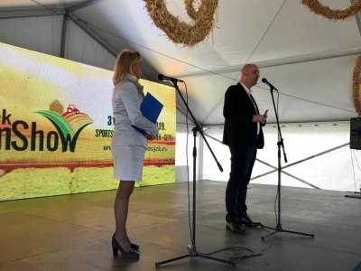 6. Farm Show Osijek