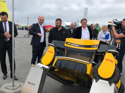 6. Farm Show Osijek