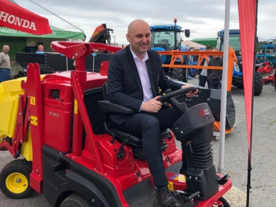 6. Farm Show Osijek