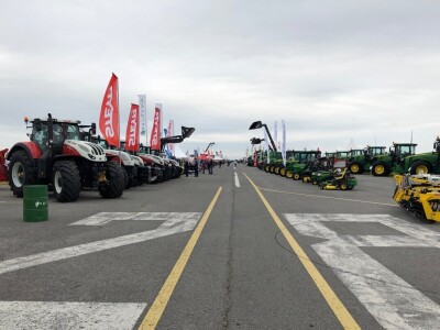 6. Farm Show Osijek 6. Farm Show Osijek