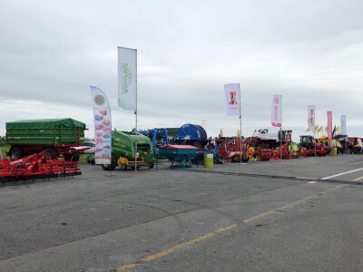 6. Farm Show Osijek 6. Farm Show Osijek