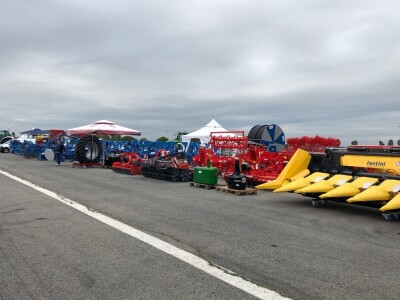 6. Farm Show Osijek 6. Farm Show Osijek