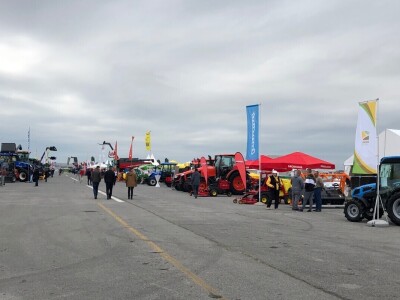 6. Farm Show Osijek 6. Farm Show Osijek