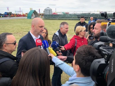 6. Farm Show Osijek