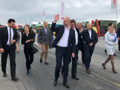 6. Farm Show Osijek