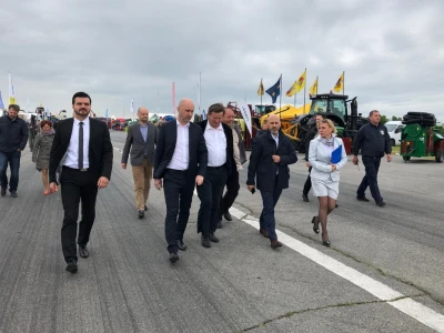 6. Farm Show Osijek