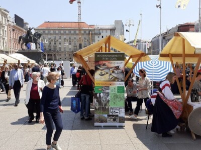 6. Festival maslina u Zagrebu 6. Festival maslina u Zagrebu