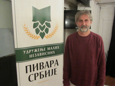 6. Novosadski festival zanatskog piva 6. Novosadski festival zanatskog piva