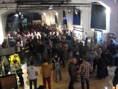 6. Novosadski festival zanatskog piva 6. Novosadski festival zanatskog piva