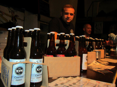 6. Novosadski festival zanatskog piva 6. Novosadski festival zanatskog piva