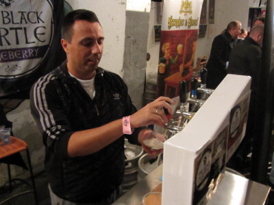 6. Novosadski festival zanatskog piva 6. Novosadski festival zanatskog piva