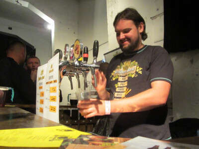 6. Novosadski festival zanatskog piva 6. Novosadski festival zanatskog piva