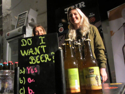 6. Novosadski festival zanatskog piva 6. Novosadski festival zanatskog piva