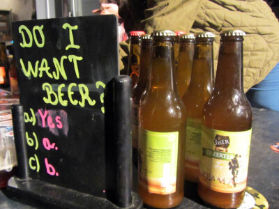 6. Novosadski festival zanatskog piva 6. Novosadski festival zanatskog piva