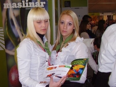 Dani mladog maslinovog ulja 2011