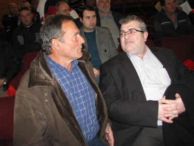 6. savjetovanje voćara u Gradišci