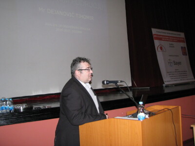 6. savjetovanje voćara u Gradišci