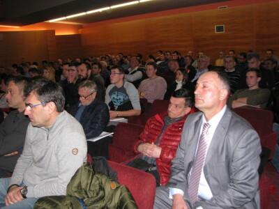 6. savjetovanje voćara u Gradišci